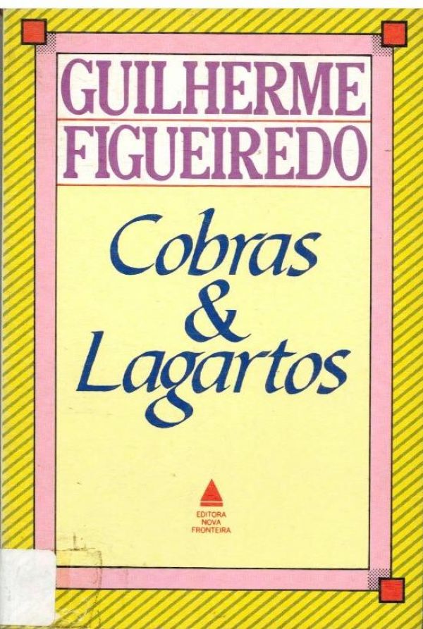 Cobras & Lagartos